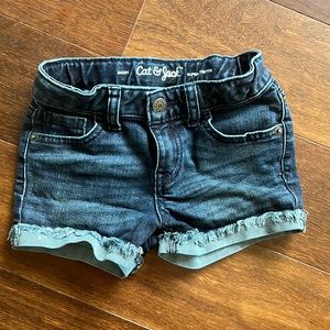 Cat & Jack shorts
